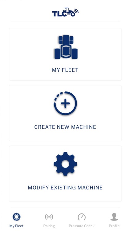 Trelleborg Load Calculator