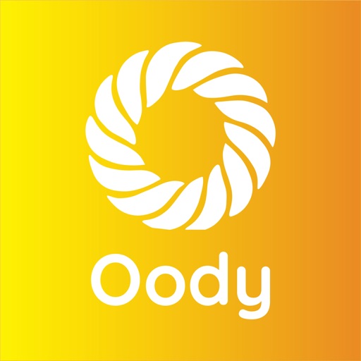 Oody - Travel Like A Local by CROSSAXIS INC.