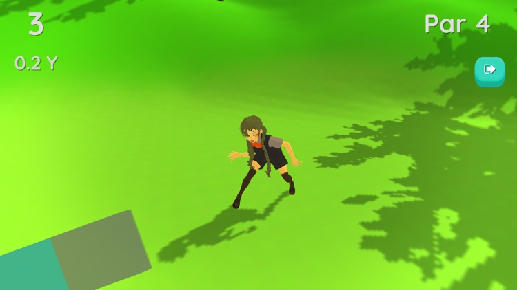 FootGolf screenshot-3