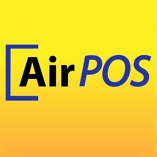 AirPOS by GHL Thailand