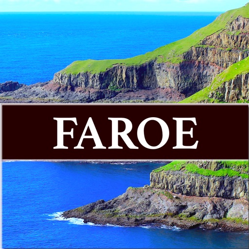 FaroeIslandslogo