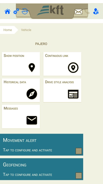 GetPosition for Kft screenshot-3