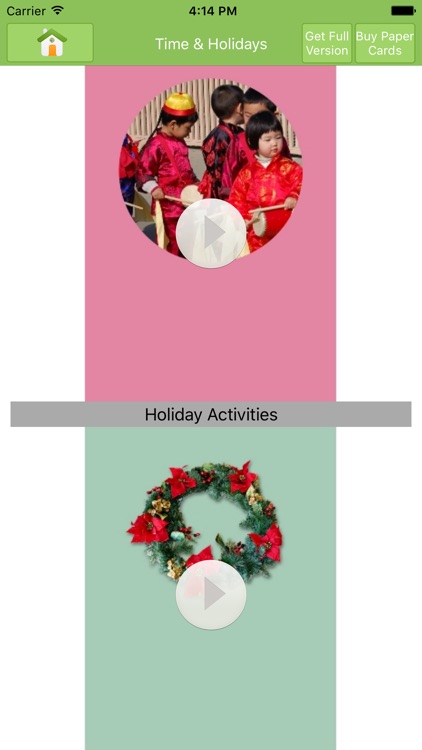 KnowleKids Flashcards