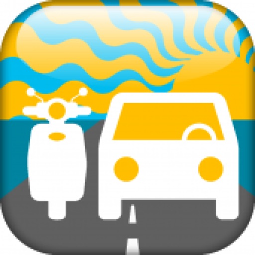 Körkort nu med Elevcentralen iOS App