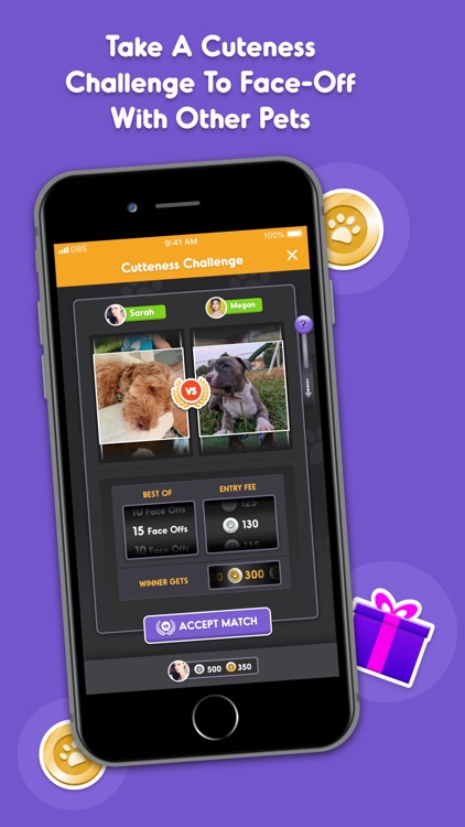Pet Parade: Cutest Pet Contest