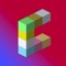 Cubes Puzzle is a geometric puzzle game where the objective is to rearrange the randomly placed cubes into a sequence of the same cube to score points and remove all of the cubes to complete a game level