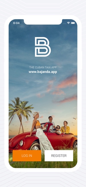 Bajanda - For Clients(圖5)-速報App