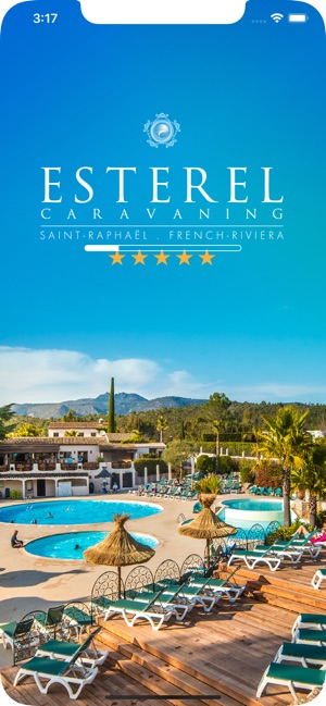 Esterel Caravaning(圖1)-速報App