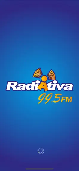 Game screenshot Radiativa FM mod apk