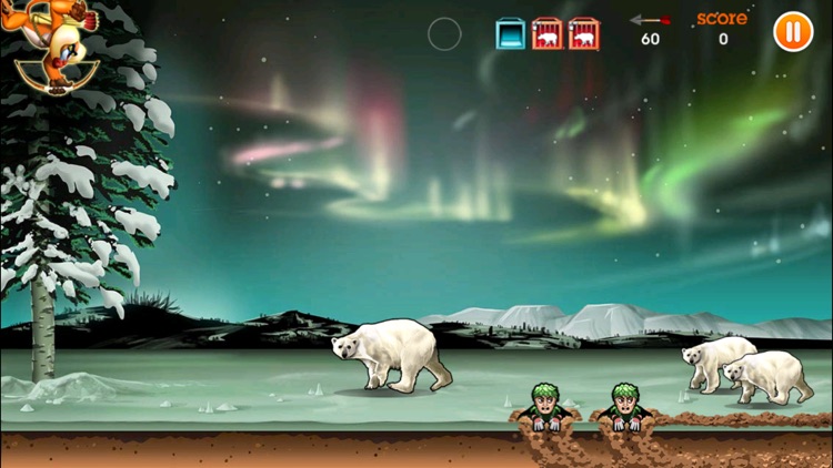 Baboon screenshot-7