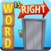 Word Is Right - iPhoneアプリ