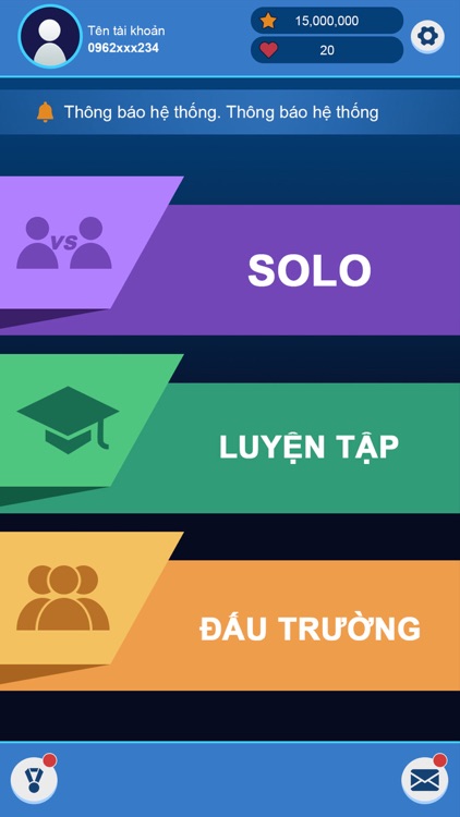 iDo - Game show hấp dẫn