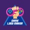Game Logo Maker: