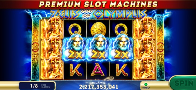 Lucky Time Slots Online Casino(圖4)-速報App