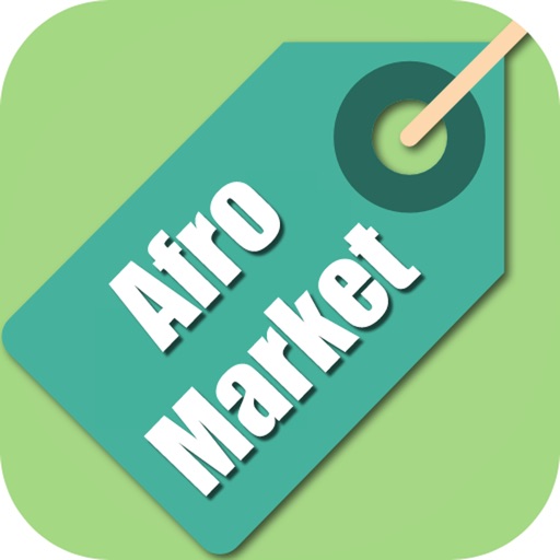 AfroMarket Nigeria: Buy & Sell