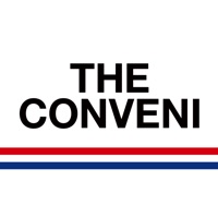 THE CONVENI apk