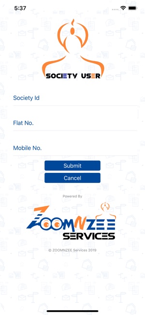 ZOOMNZEE - My Society(圖4)-速報App