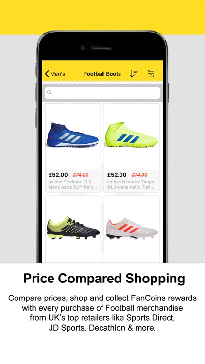 Football Fan screenshot-5