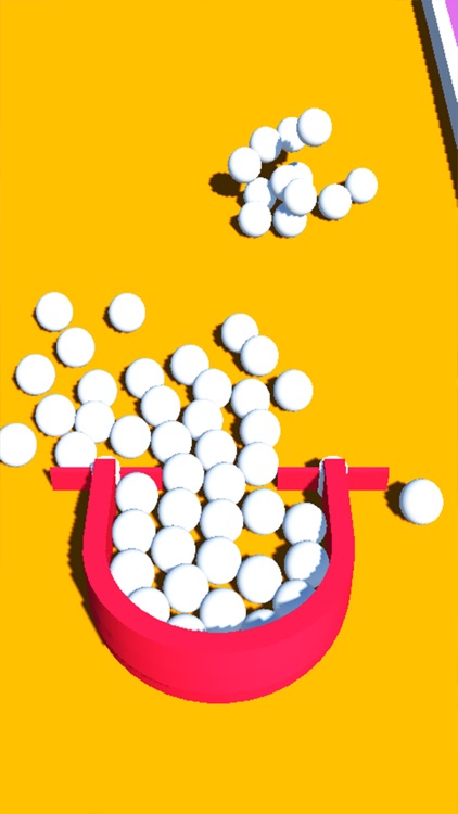 Pick Cubes n Balls 3D