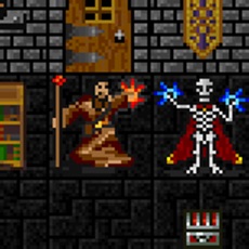 Activities of Dungeons of Chaos REVAMPED ED.