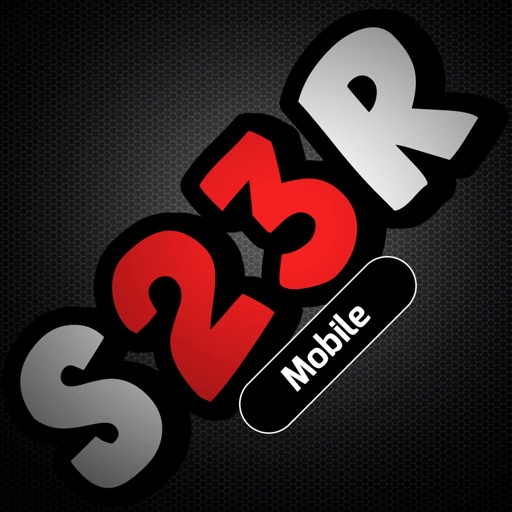 Super 23 Racing Mobile iOS App