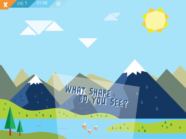 Hidden Shape |STEM| Magik Play(圖2)-速報App