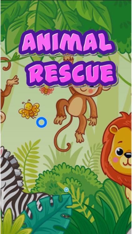 Rope Rescue : Animal Zipline