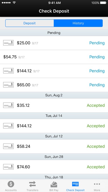 SkyPoint FCU screenshot-7