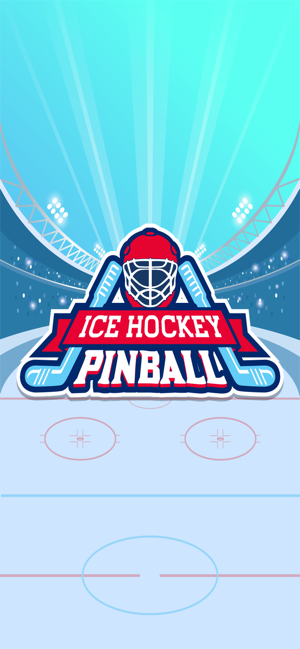 Ice Hockey Flipper - Ball Shot(圖4)-速報App