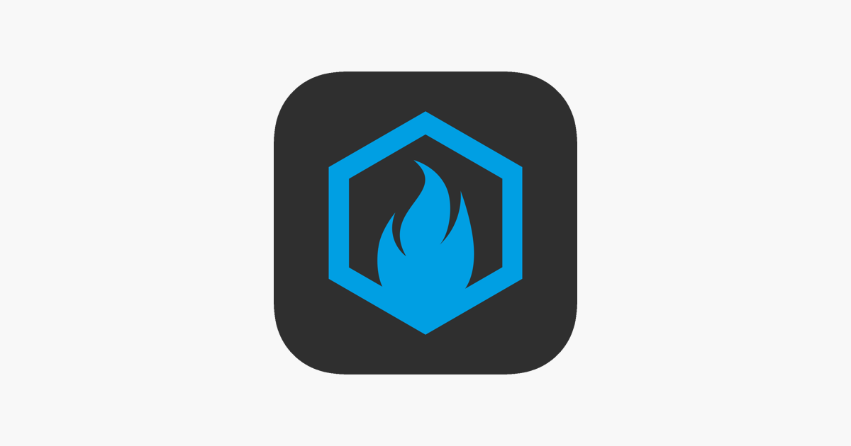 ‎GAINSFIRE Workout Tracker on the App Store