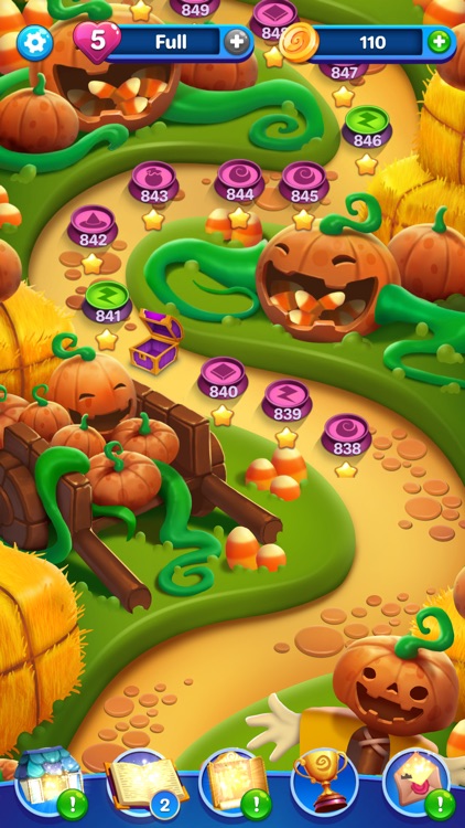 Crafty Candy screenshot-0