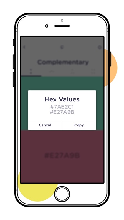 Color Tool:Stripe Color Change screenshot-4