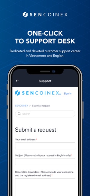 SENCOINEX(圖6)-速報App