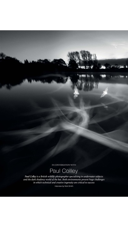 Outdoor Photography Magazine