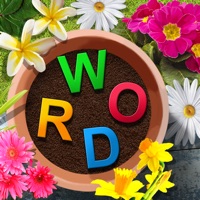 Word Garden : Crosswords  PC 용