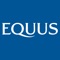 EQUUS magazine provides vital information about horse health care, behavior, and training