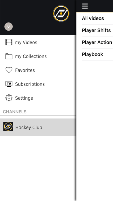 Hockey Clubs & Leagues screenshot 3