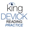 King-Devick Reading Practice - iPadアプリ