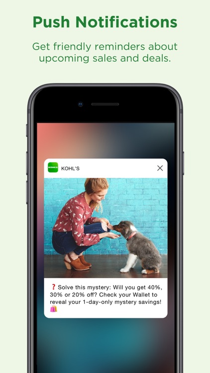 Kohl's screenshot-3