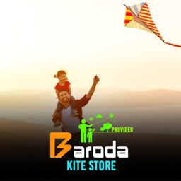 Baroda Kits Store Provider