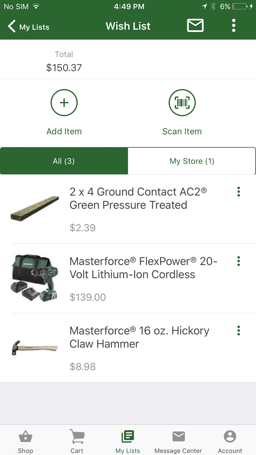 Menards Free Download App For Iphone Steprimo Com