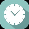 Icon World Clock – Time Widget