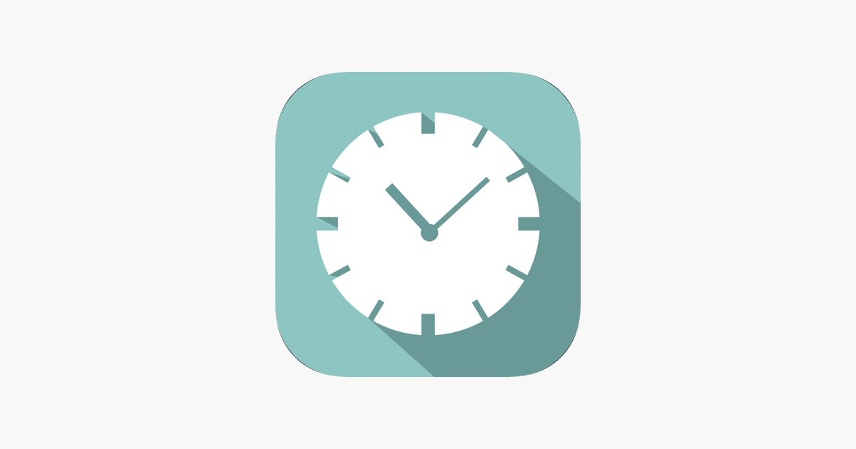 app-store-world-clock-time-widget