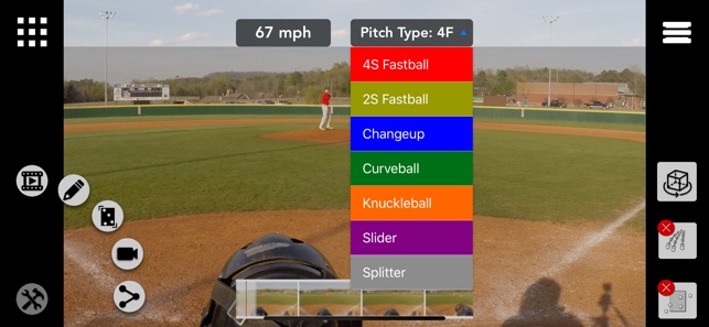 Pitch Analyzer - Pitch Tracker(圖4)-速報App