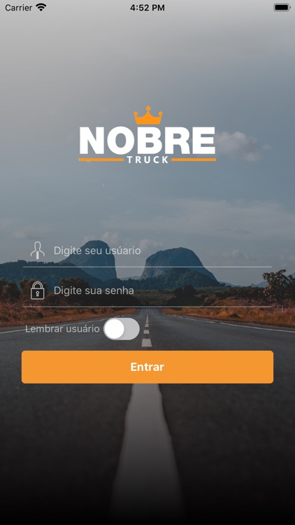 Nobre Truck