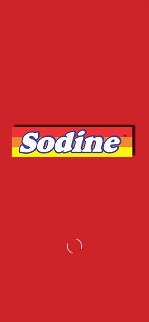 Sodine Store(圖1)-速報App