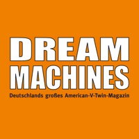 DREAM-MACHINES pour PC