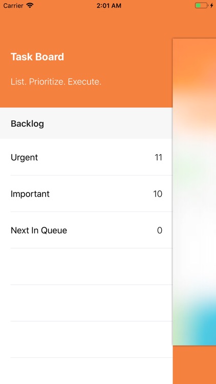 Task Board App screenshot-8