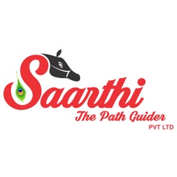 Saarthi The Path Guider