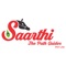 Saarthi comes with an integrated students attendance and student fees management tool on the app